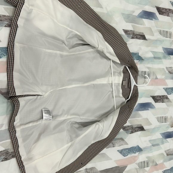 Houndstooth blazer - Picture 6 of 6